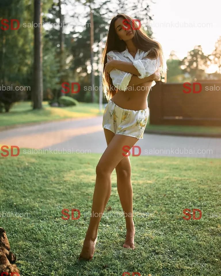 Dana β escort in Dubai