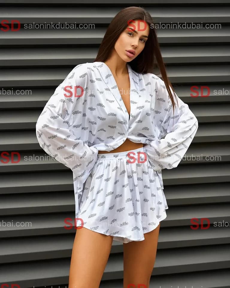 Dana — escort in Dubai