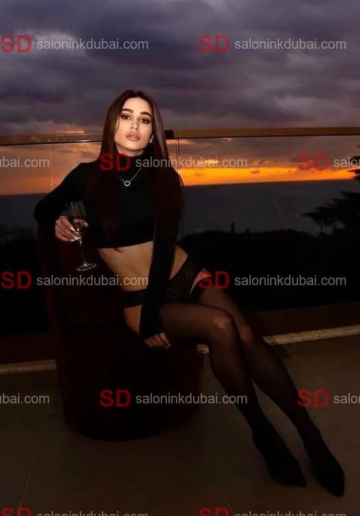 Dana β escort in Dubai