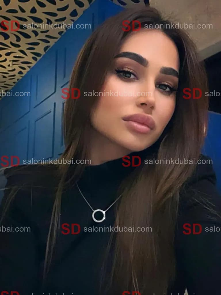 Dana β escort in Dubai