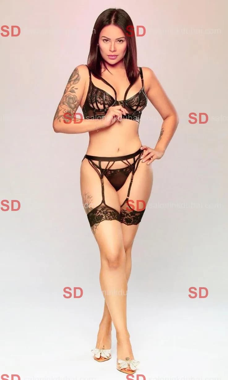 Dana — escort in Dubai