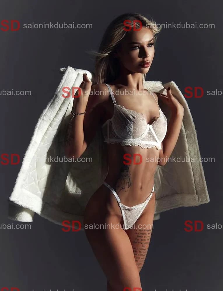 Dana — escort in Dubai
