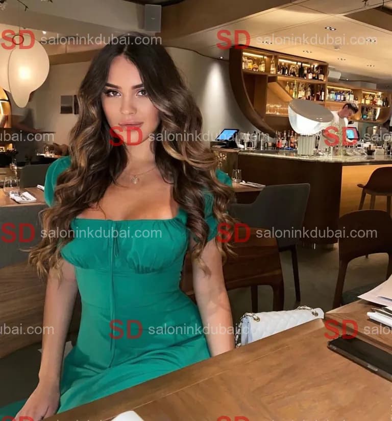 Dana — escort in Dubai