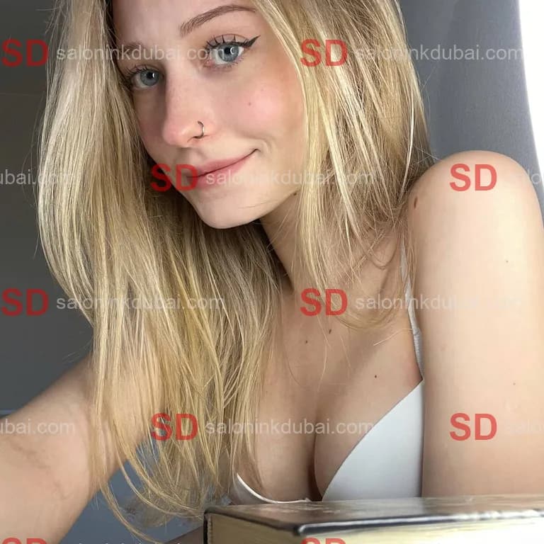 Dana β escort in Dubai