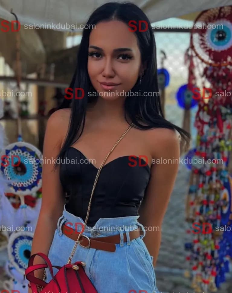 Daria — escort in Dubai