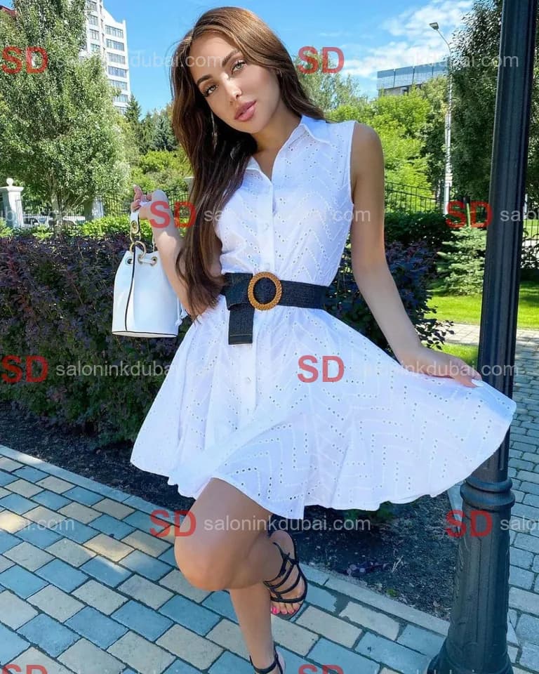 Daria — escort in Dubai