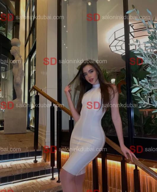 Daria — escort in Dubai