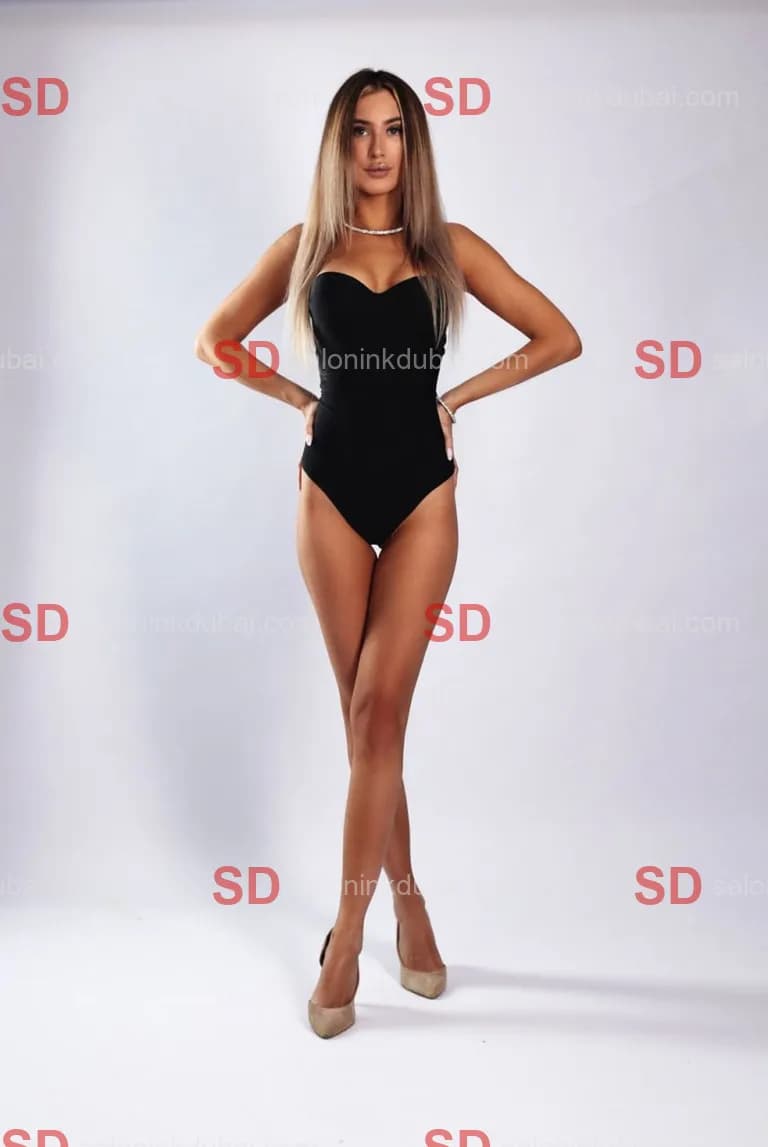 Daria β escort in Dubai