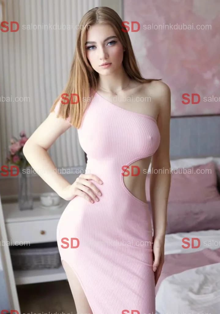 Daria — escort in Dubai