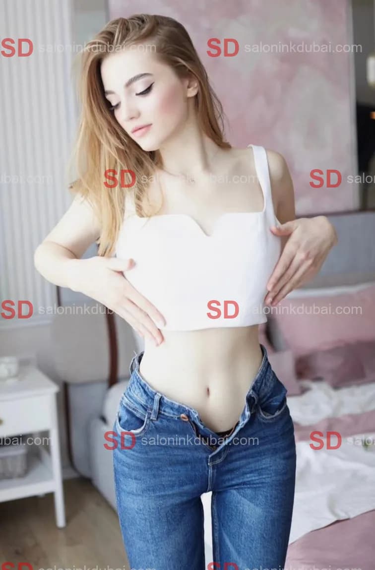 Daria — escort in Dubai