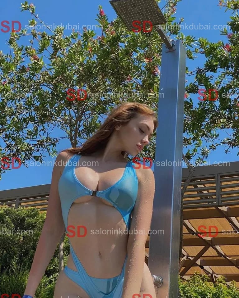 Daria — escort in Dubai