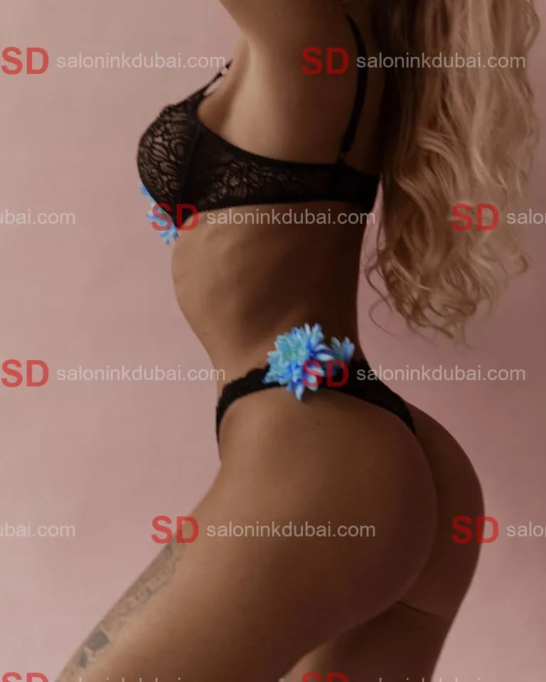Daria — escort in Dubai