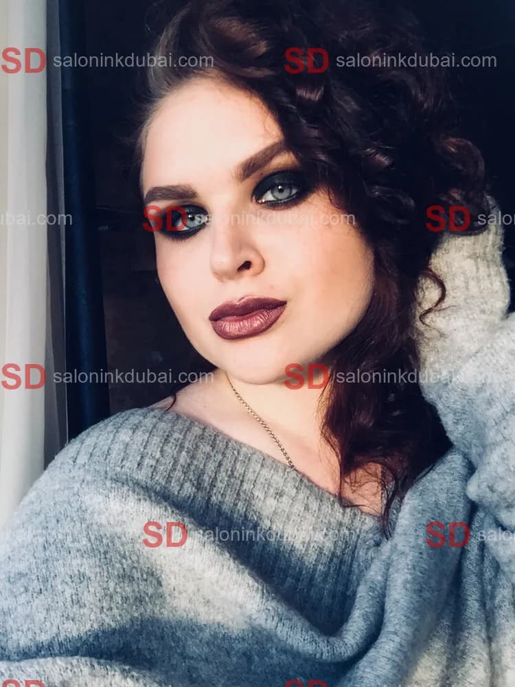 Daria — escort in Dubai
