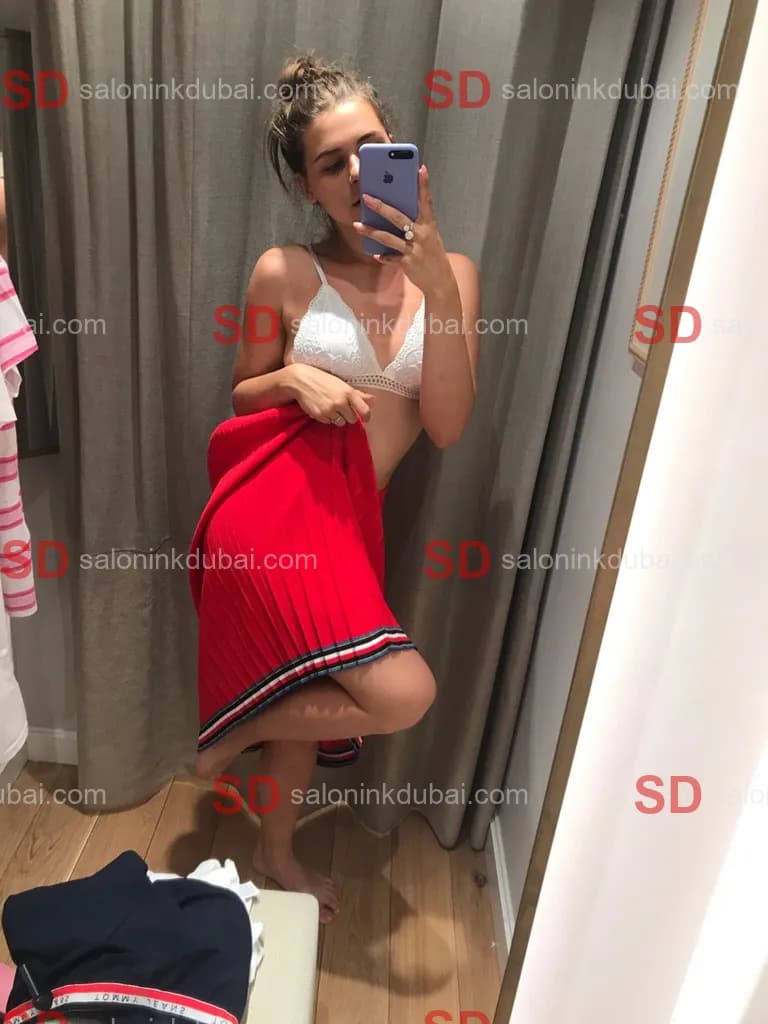 Daria — escort in Dubai