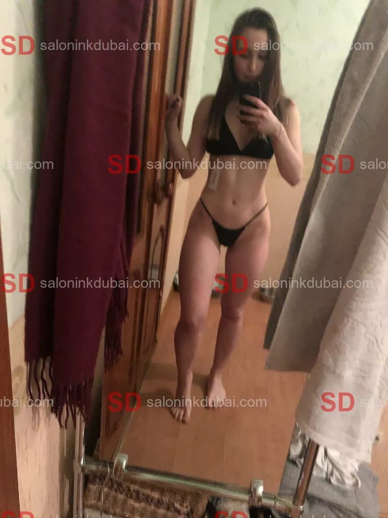 Daria — escort in Dubai