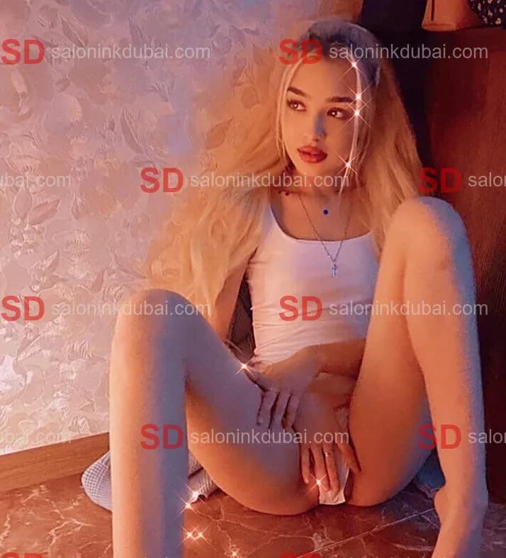 Diana — escort in Dubai
