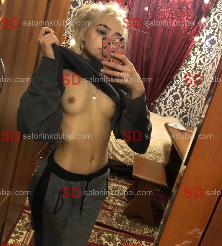 Diana — escort in Dubai