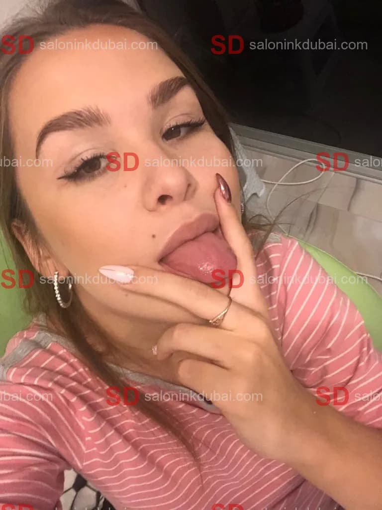 Diana β escort in Dubai