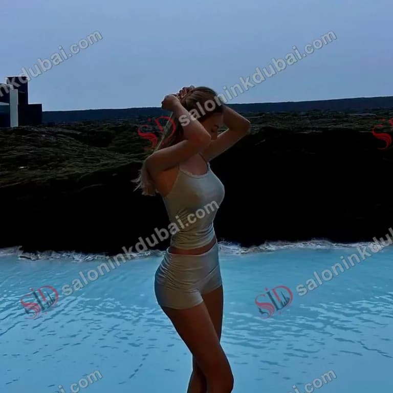 Eglantine — escort in Dubai