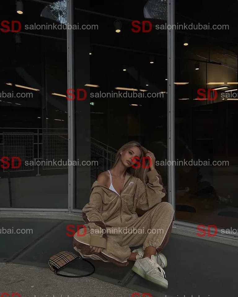 Elena — escort in Dubai