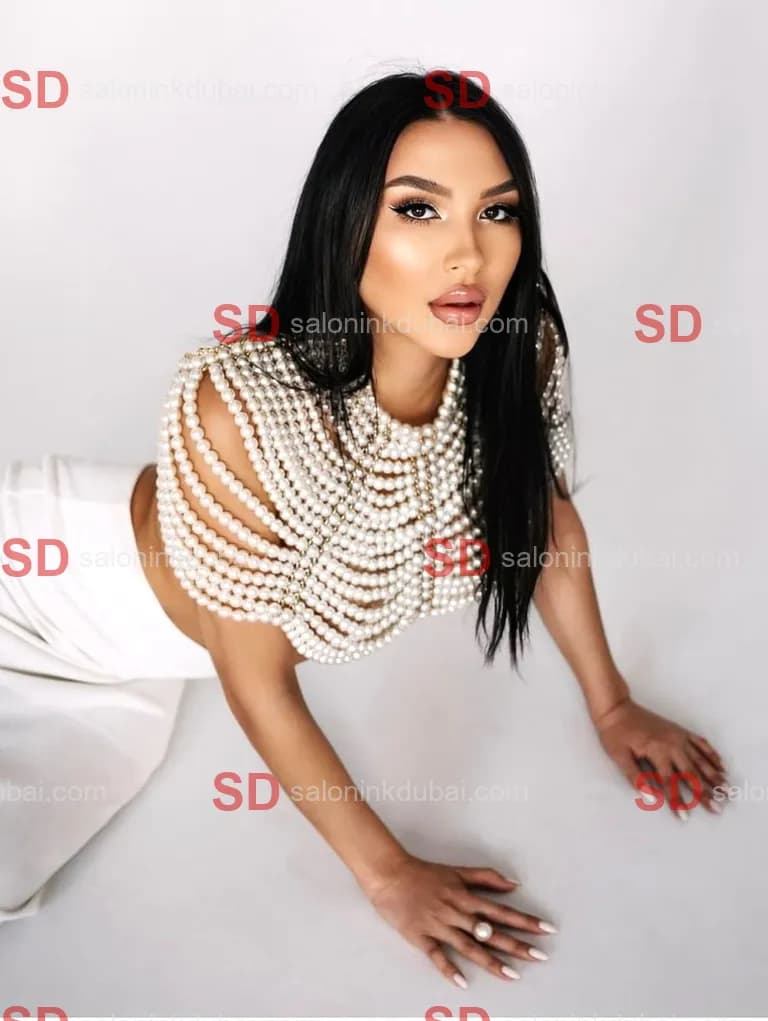 Elena — escort in Dubai