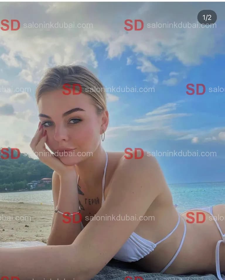 Elena β escort in Dubai