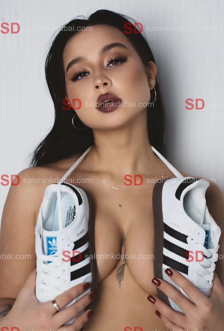 Elena — escort in Dubai