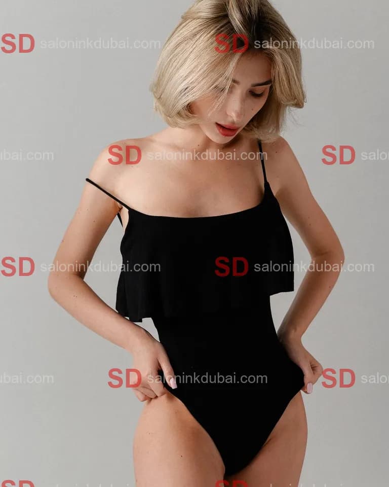 Elena β escort in Dubai