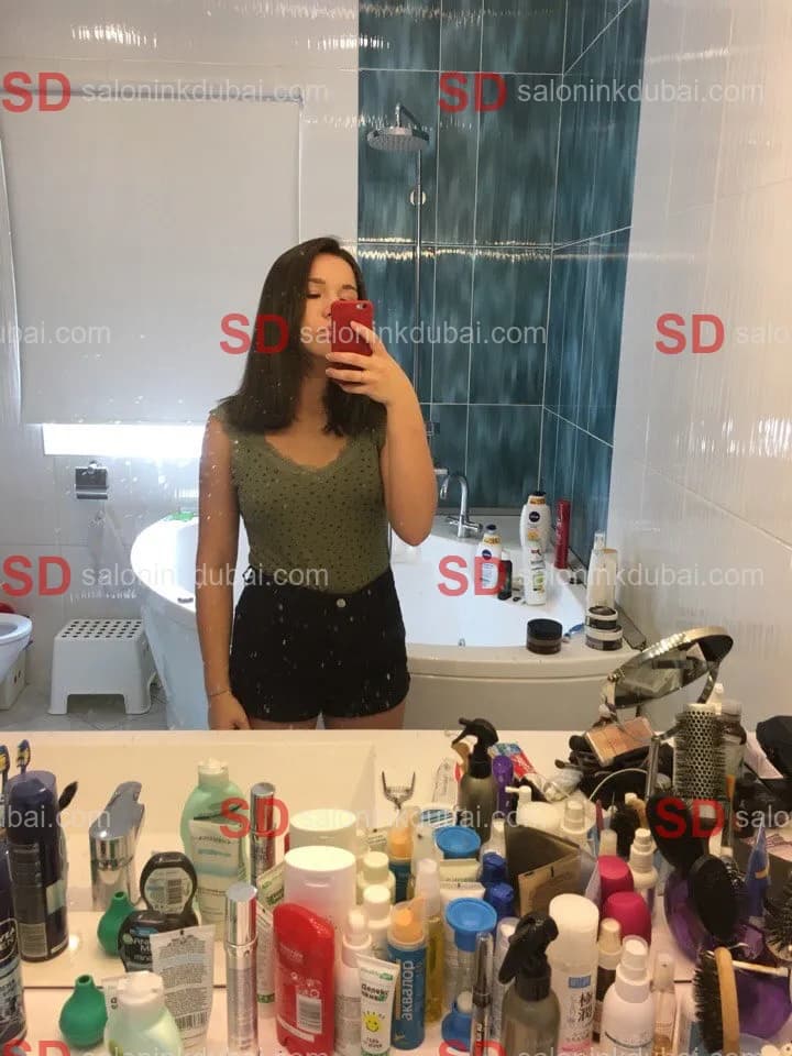 Elena β escort in Dubai