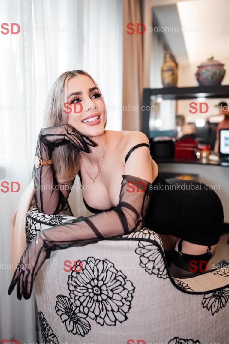 Eliana β escort in Dubai