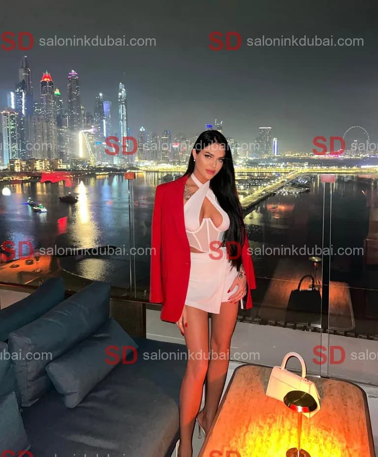 Eliana — escort in Dubai