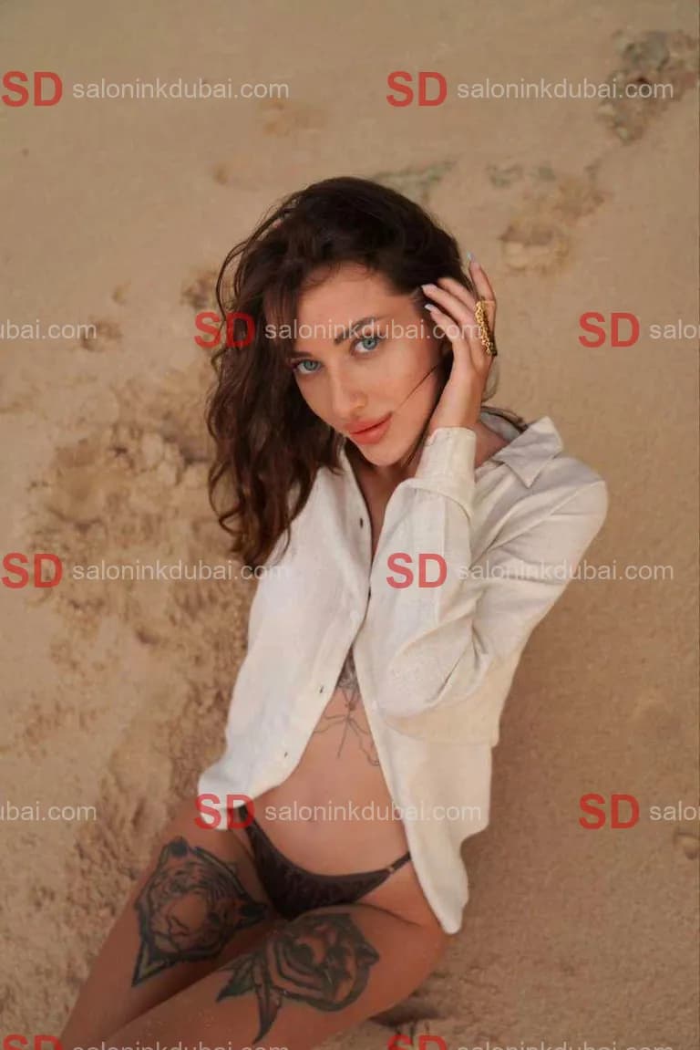 Eliana β escort in Dubai