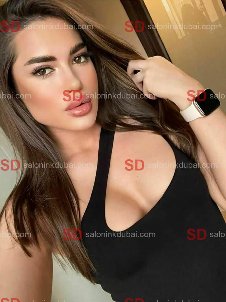 Eliana — escort in Dubai