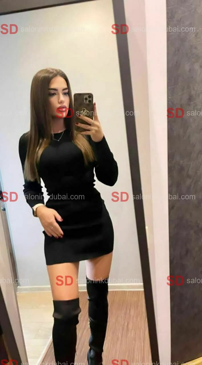 Eliana — escort in Dubai