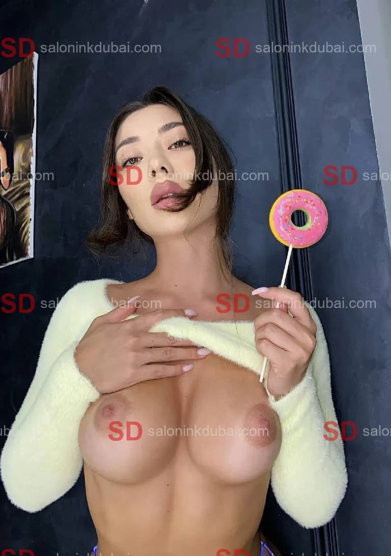 Eliana — escort in Dubai