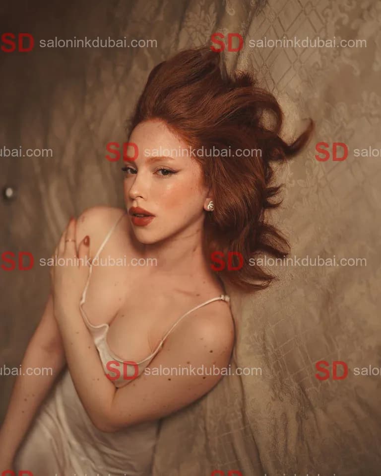 Eliana — escort in Dubai
