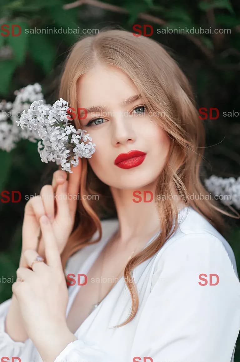 Elise — escort in Dubai