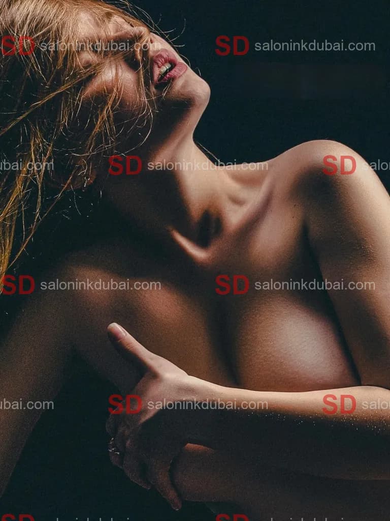Elise — escort in Dubai
