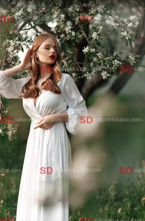 Elise — escort in Dubai