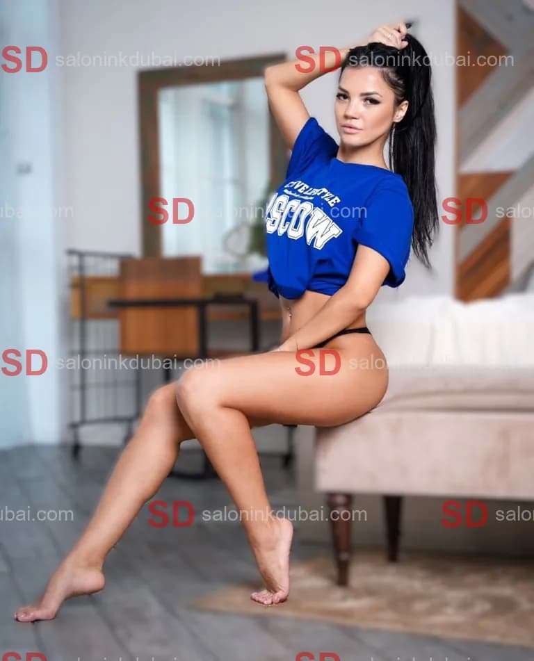Elise β escort in Dubai