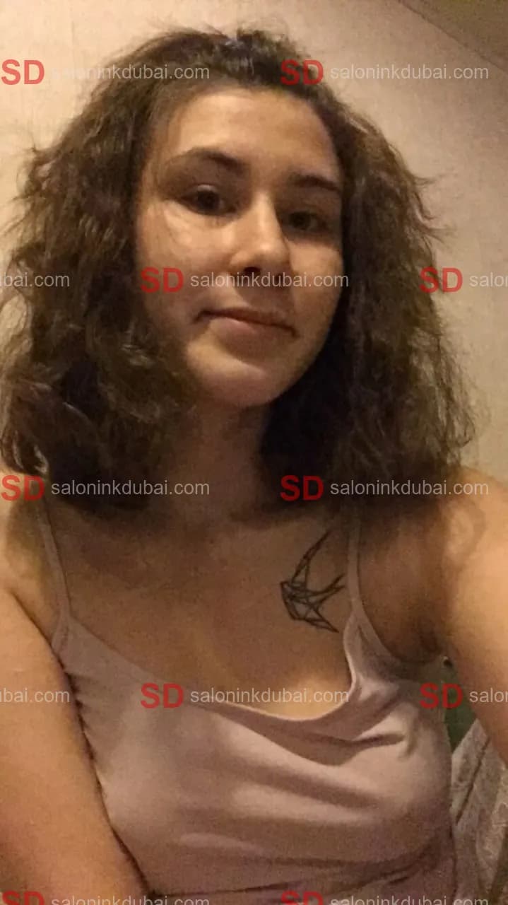 Elise — escort in Dubai