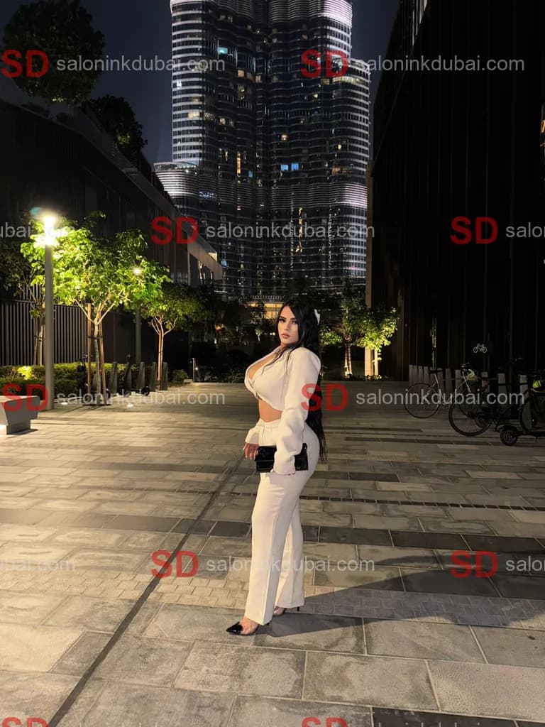 Ella — escort in Dubai