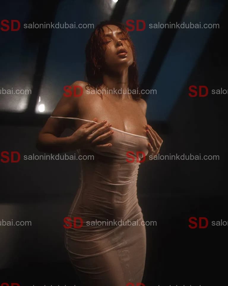 Ella — escort in Dubai