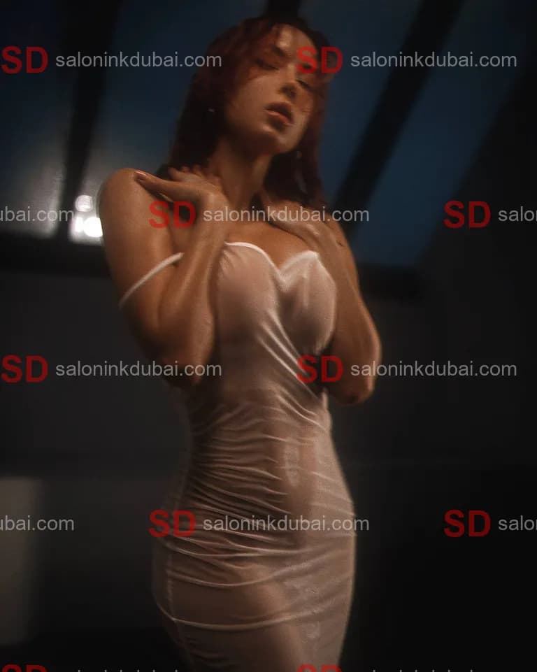 Ella — escort in Dubai