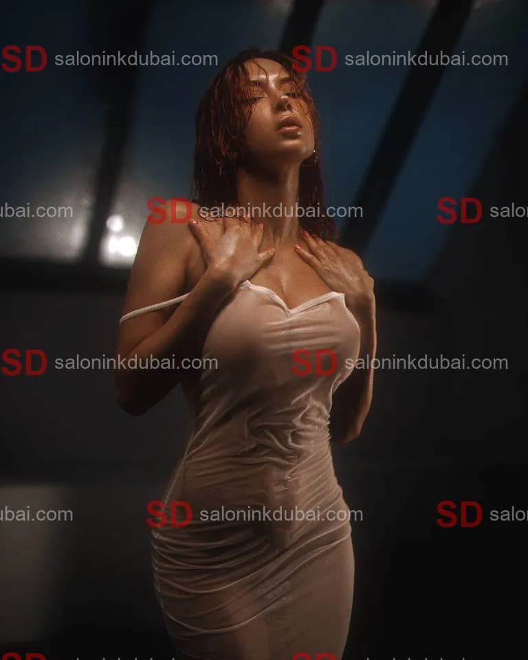 Ella — escort in Dubai