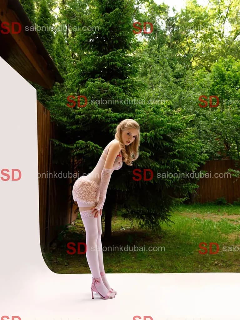 Ella — escort in Dubai