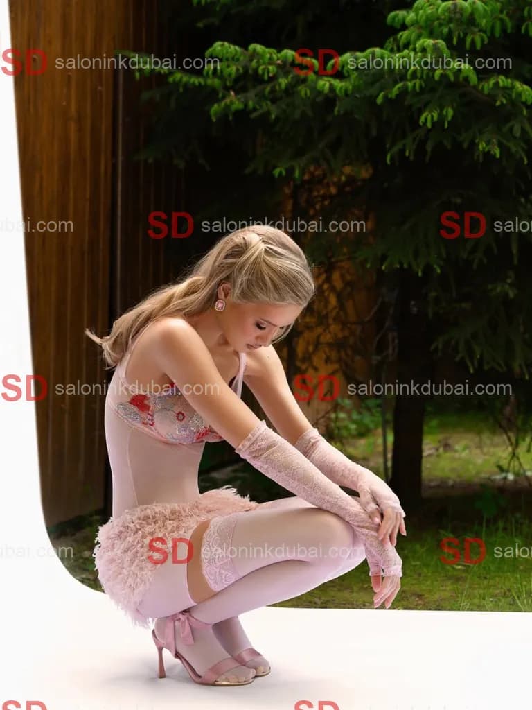 Ella — escort in Dubai