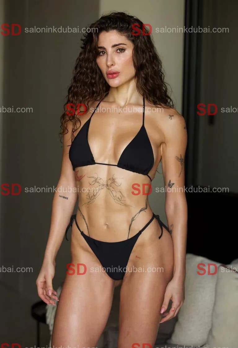 Elsa — escort in Dubai