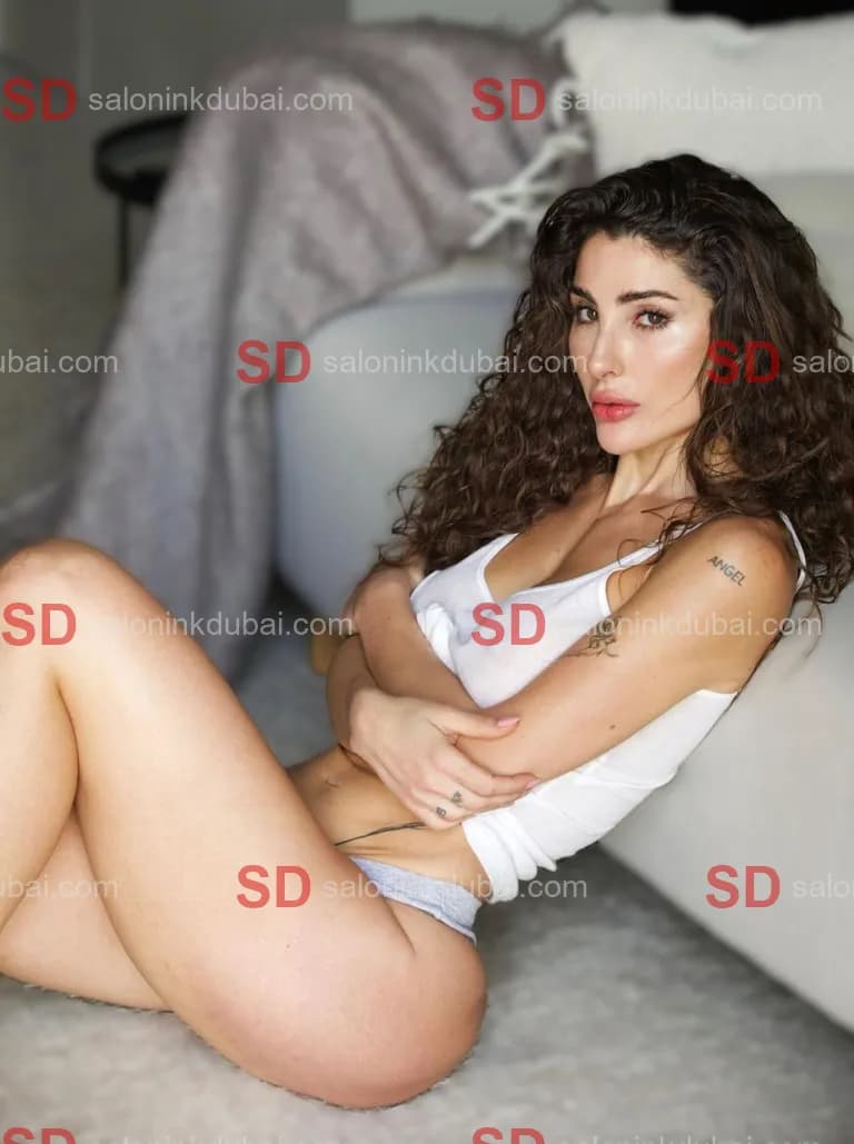 Elsa — escort in Dubai