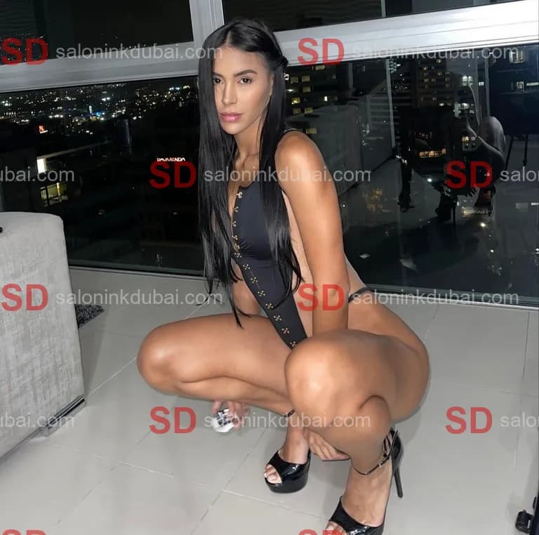 Elsa — escort in Dubai